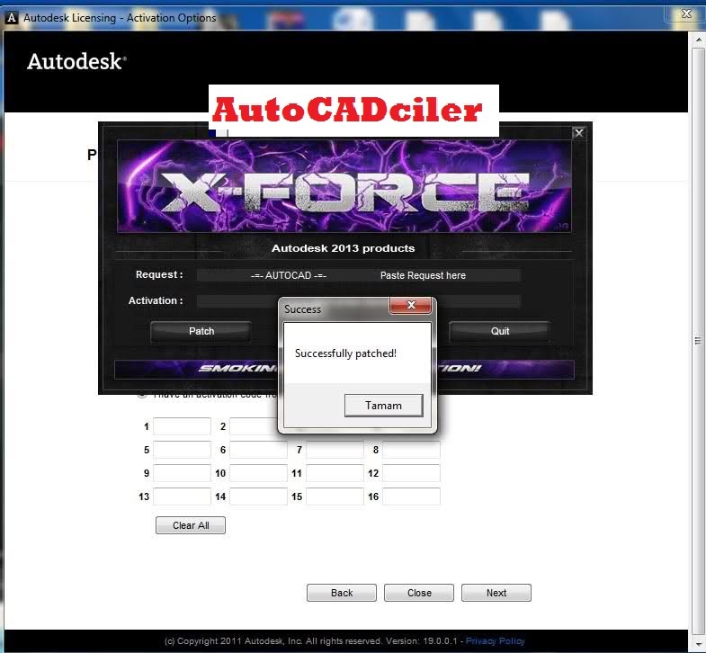 download xforce keygen 32 bit autocad 2014 for windows 7